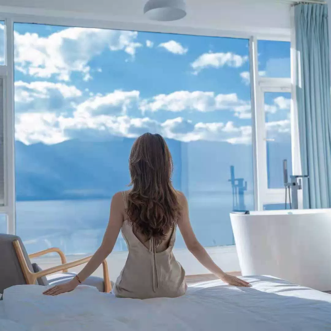 后宫酒店|Harem Hotel